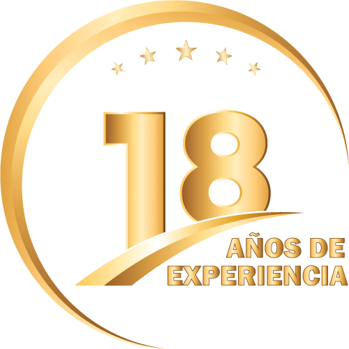 18-años-experiencia-iecap