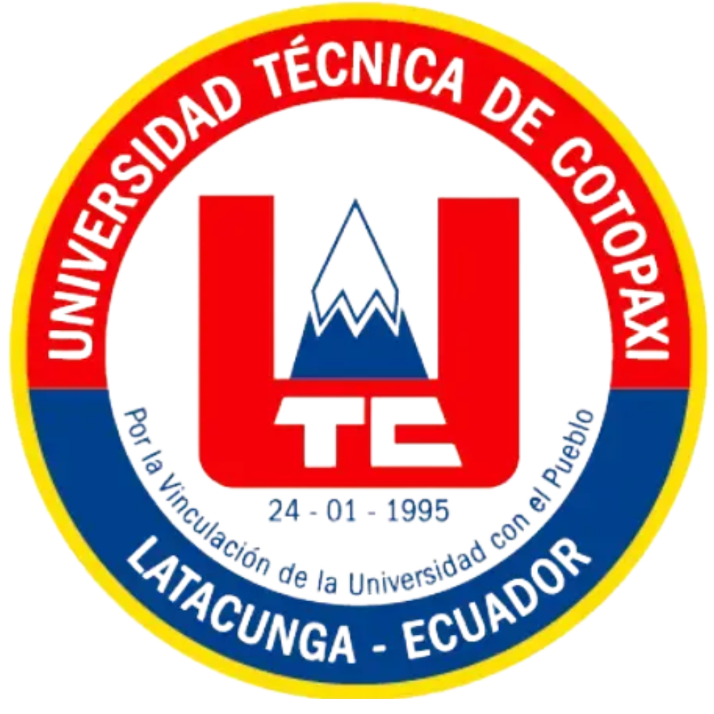 universidad-tecnica-de-cotopaxi-logo